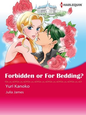 cover image of Forbidden or for Bedding?